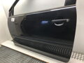 DVERE ĽAVÉ PREDNÉ VW POLO (9N_, 9A_) 2001 - 2014