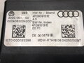 KĽÚČ AUDI A6 C6 (4F2) 2004 - 2011 4F0909131E