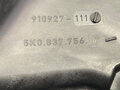SŤAHOVAČKA OKNA PRAVÁ PREDNÁ VW GOLF VI (5K1) 2008 - 2014 5K0959702J