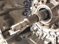 PREVODOVKA MERCEDES-BENZ CLASS E (W212) 2009 - 2016 2122700109 A0002703352
