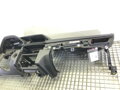 PALUBNÁ DOSKA / KOKPIT VANKÚŠE PÁSY SADA MERCEDES-BENZ CLASS E (W212) 2009 - 2016 1668600002 A2128603002
