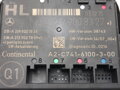 MODUL DVERE MERCEDES-BENZ CLASS E (W212) 2009 - 2016 A2129008327