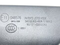 SPÄTNÉ ZRKADLO VNÚTORNÉ HYUNDAI KONA (OS, OSE, OSI) 2017 - 2022 85101-D20004X