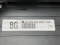 PANEL OVLÁDANIA VENTILÁCIE OPEL INSIGNIA A (G09) 2008 - 2017 13273256