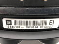 TACHOMETER BUDÍKY OPEL INSIGNIA A (G09) 2008 - 2017 12844138