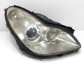 SVETLO PRAVÉ PREDNÉ XENÓN MERCEDES-BENZ CLS (C219) 2004 - 2011
