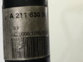 HADICA KLIMATIZÁCIE MERCEDES-BENZ CLS (C219) 2004 - 2011 A2118303915