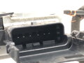 ZÁMOK DVERÍ ĽAVÝ ZADNÝ PEUGEOT 3008 (MPV) (0U_) 2009 - 2017 732297