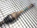 POLOOS PRAVÁ PREDNÁ NISSAN QASHQAI / QASHQAI +2 I (J10, NJ10, JJ10E) 2006 - 2014 39100BB24C