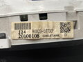 TACHOMETER BUDÍKY KIA PICANTO I (SA) 2004 - 2012 94023-07730