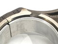 PIEST S OJNICOU FIAT LINEA (323_, 110_) 2006 - 2022 198A4000