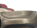 PIEST S OJNICOU FIAT LINEA (323_, 110_) 2006 - 2022 198A4000