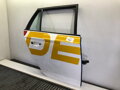 DVERE PRAVÉ ZADNÉ SKODA FABIA III KOMBI (NJ5) 2014 - 2022