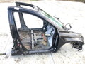 KAROSÉRIA PRAH ĽAVÝ PRAVÝ STĹPIK ĽAVÝ PRAVÝ HONDA CR-V III (RE_) 2006 - 2022
