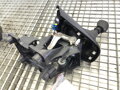 RIADIACA PÁKA VOLIČ PREVODOVKY OPEL CROSSLAND X / CROSSLAND (P17, P2QO) 2017 - 2022 1000573614