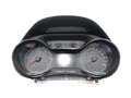 TACHOMETER BUDÍKY OPEL CROSSLAND X / CROSSLAND (P17, P2QO) 2017 - 2022 9822625480