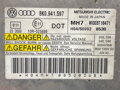 RIADIACA JEDNOTKA XENÓN AUDI A4 B8 AVANT (8K5) 2007 - 2015 8K0941597