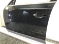 DVERE ĽAVÉ PREDNÉ AUDI A4 B8 AVANT (8K5) 2007 - 2015