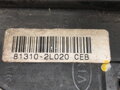 ZÁMOK DVERÍ ĽAVÝ PREDNÝ HYUNDAI I30 (FD) 2007 - 2012 81310-2L020