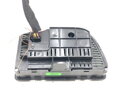 PANEL OVLÁDANIA VENTILÁCIE CITROEN C4 PICASSO I (MPV) (UD_) 2006 - 2015 9650868977