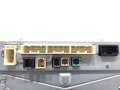 RÁDIO DISPLEJ TOYOTA COROLLA SEDAN (_E21_) 2019 - 2022 86140-02D40