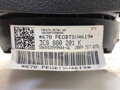 AIRBAG ŠOFÉROV VW GOLF VI (5K1) 2008 - 2014 3C8880201K