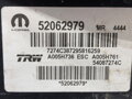 ČERPADLO FIAT 500X (334_) 2014 - 2022 52062979