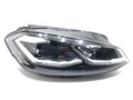 SVETLO PRAVÉ PREDNÉ LEDD (pravdepodobne LED) VW GOLF VII VARIANT (BA5, BV5) 2013 - 2022 5G1941036C