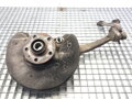 OTOČ PRAVÁ PREDNÁ AUDI A4 B8 AVANT (8K5) 2007 - 2015