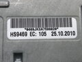 VÝSTUHA AUDI A4 B8 AVANT (8K5) 2007 - 2015 4G0035056