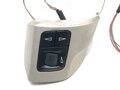 PREPÍNAČE VOLANTU MULTIFUNKCIA OPEL ASTRA H KOMBI (A04) 2004 - 2014 13234174