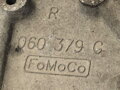 RAMENO PRAVÉ PREDNÉ FORD MONDEO V LIFTBACK (CE) 2014 - 2022