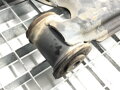 RAMENO ĽAVÉ PREDNÉ FIAT DOBLO CARGO (263_) 2010 - 2022