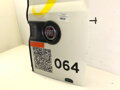 DVERE ZADNÉ PRAVÉ KRÍDLOVÉ FIAT DOBLO CARGO (263_) 2010 - 2022