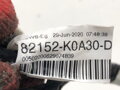 KABELÁŽ DVERE PREDNÁ ĽAVÁ TOYOTA YARIS (_P21_, _PA1_, _PH1_) 2020 - 2022 82152-K0A30-D