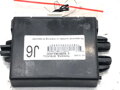 MODUL IMOBILIZÉRA TOYOTA YARIS (_P21_, _PA1_, _PH1_) 2020 - 2022 89784-K0011