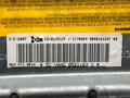 AIRBAG KOLENNÁ CITROEN C5 II (RC_) 2004 - 2022 96501412ZF