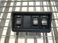 PANEL PREPÍNAČOV RENAULT TRUCKS D 2013 - 2022