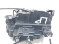 ZÁMOK DVERÍ ĽAVÝ PREDNÝ RENAULT CLIO III (BR0/1, CR0/1) 2005 - 2014