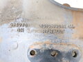 KONZOLA RÁMU PREDNEJ PRAVÝ RENAULT TRUCKS MAGNUM 1990 - 2022 5010574082