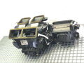 RADIÁTOR KÚRENIA BMW 3 TOURING (E91) 2004 - 2012 6947248