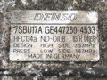 KOMPRESOR KLIMATIZÁCIE BMW 5 TOURING (F11) 2009 - 2017 447260-4533
