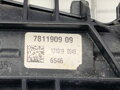 SACIE POTRUBIE BMW 5 TOURING (F11) 2009 - 2017 7811909
