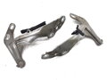 PÁNTY KAPOTY SADA FORD MONDEO IV TURNIER (BA7) 2007 - 2015 7S7A-A16800-AG