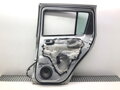 DVERE PRAVÉ ZADNÉ SUZUKI SWIFT III (MZ, EZ) 2005 - 2022