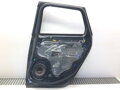 DVERE PRAVÉ ZADNÉ OPEL ASTRA J SPORTS TOURER (P10) 2010 - 2015
