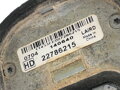 ANTÉNA STREŠNÁ PLUTVA OPEL ASTRA J SPORTS TOURER (P10) 2010 - 2015 22786215