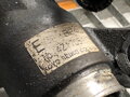 SERVO RIADENIA MAZDA 3 (BK) 2003 - 2009 4Z170571