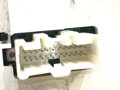 PANEL OVLÁDANIA VENTILÁCIE MAZDA 3 (BK) 2003 - 2009