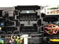 MODUL SAM MERCEDES-BENZ CLASS C (W203) 2000 - 2007 2035451001